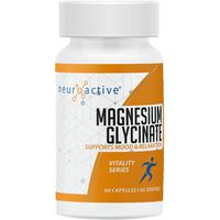 NeuroActive Magnesium Glycinate